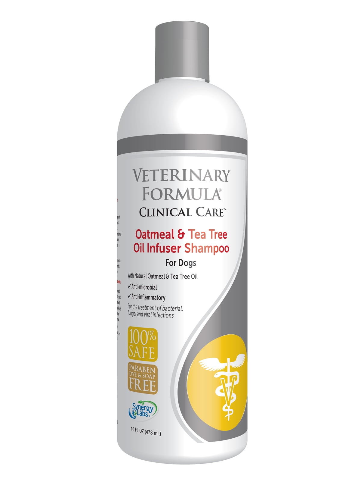 Veterinary Formula clinical care oatmeal and tea tree oil infuser