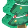 thumbnail image 3 of Christmas Tree Shaped Pinata Birthday Party Pinata Decor Ice Candy Filled Photo Prop, 3 of 9