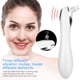 thumbnail image 4 of Eliminación Eléctrica De Puntos Negros ANGGREK Limpiador De Poros Faciales Blanco, 4 of 8