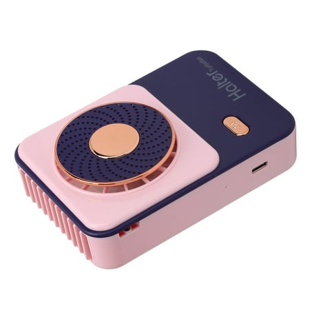 

Tebru USB Fan Easy To Use Adujustable Fan For Sports For Home