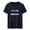 Navy Tops, variant on Womens Shirts Uruguay Football Soccer Fan T-Shirt Jersey Football Match Season Tee Tops Short Sleeve Shirt Navy Tops L