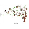 thumbnail image 3 of Pegatinas de pared Pegatinas de pared Decoración de pared para sala de estar y dormitorio, varias Árbol, 3 of 9