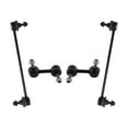 thumbnail image 3 of PartsW - 12 Pc Front & Rear Sway Bar End Links, Lower Ball Joints, Outer & Inner Tie Rod Ends with Bellow Boots, Suspension Kit for Chrysler 200, Chrysler Sebring, Dodge Avenger, 3 of 4