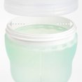 thumbnail image 3 of Olababy GentleBottle, Silicone Baby Bottle - 8oz, Frost, 3 of 7
