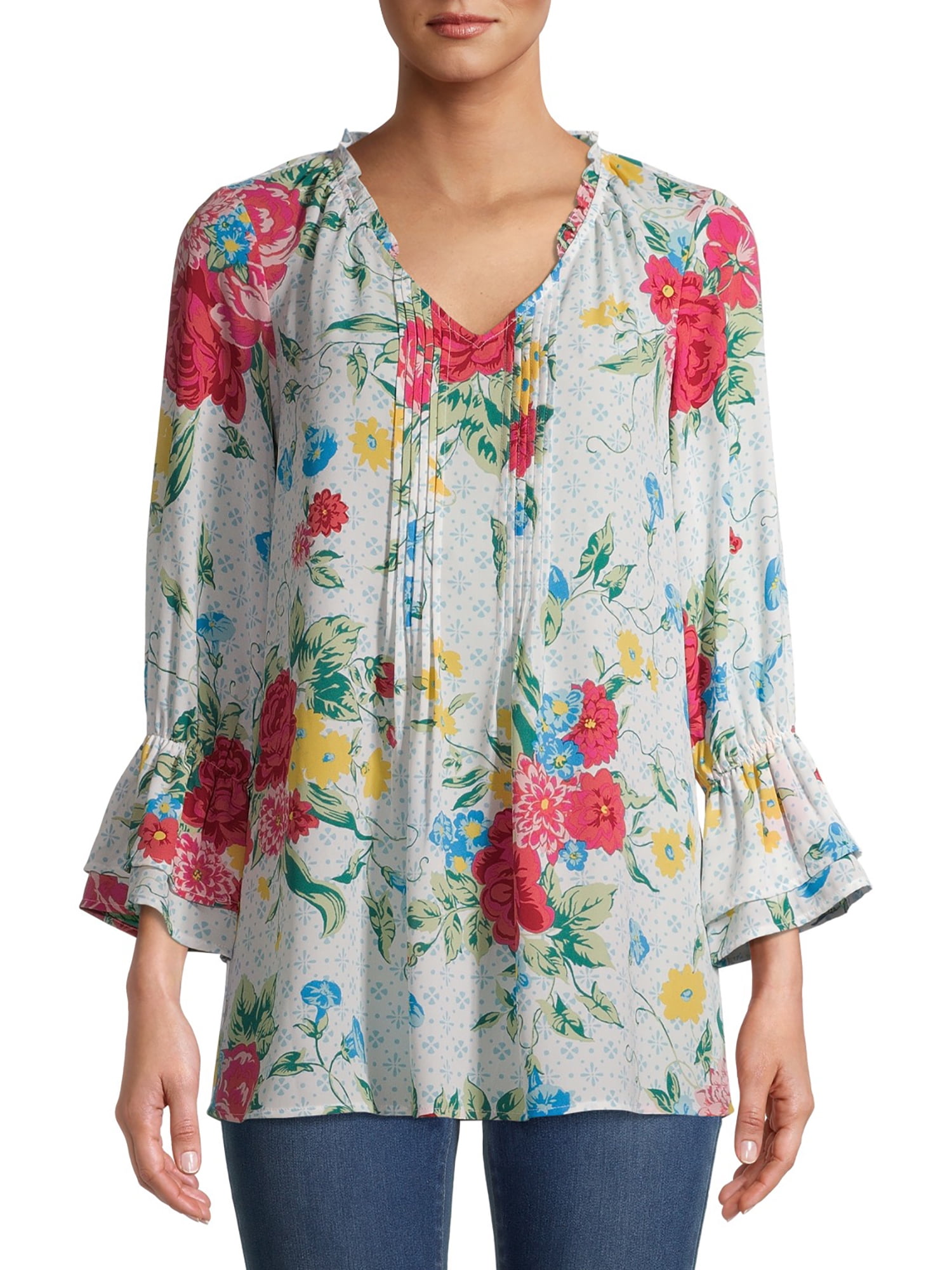 ree drummond peasant tops
