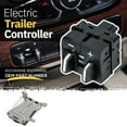 thumbnail image 6 of 601-024 82215040AB Trailer Brake Control Module for 1500 2500 3500 4500 Trucks, 6 of 8