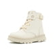 thumbnail image 2 of Bota Chabelo Para Niña Ajuste Hebilla Comodidad 15-22 Latte beige 19.5, 2 of 5