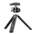 thumbnail image 2 of Ulanzi Camera Video Vlog Kit with Aluminum Alloy Extendable Tripod, 2 of 8