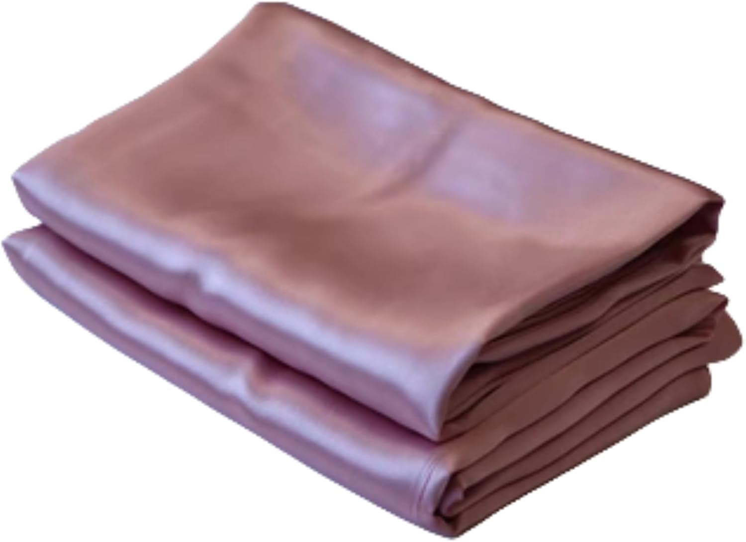 100% Mulberry Silk Pillowcase with Zipper Made in USA, Real 22 Momme Silk Pillow Cases Queen for Hair and Skin, NOT Satin Pillowcase, Anti Acne, Anti Aging, 1 Pc 20"x30"