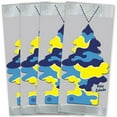 thumbnail image 3 of Little Tree Air Freshener Assorted Scents 6 Pack, 3 of 3