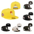 thumbnail image 2 of MLB Chicago White Sox Gorra Snapback Hiphop Lisa, 2 of 4