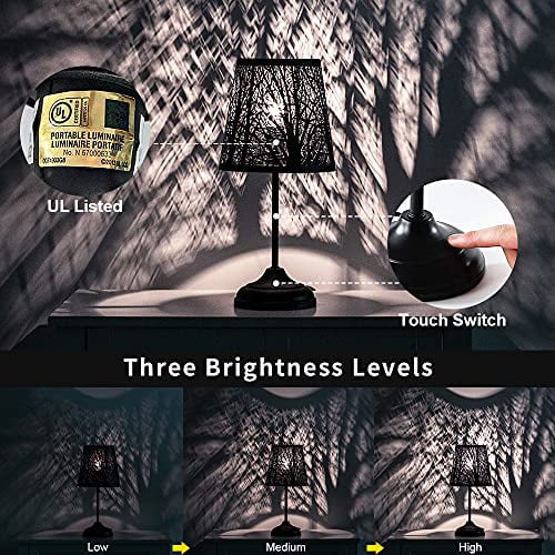 Ul portable 2024 luminaire lamp