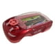 thumbnail image 4 of Juguete de coche para niños, juguete interactivo educativo con música, simulación iluminada Rojo, 4 of 9