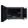 Panasonic 1.3 Cu. ft. Countertop Microwave Oven,1100W, Stainless Steel