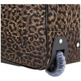 thumbnail image 3 of ROCKLAND PRD322-LEOPARD Sac de Voyage à Roulettes 22 Pouces, 3 of 5
