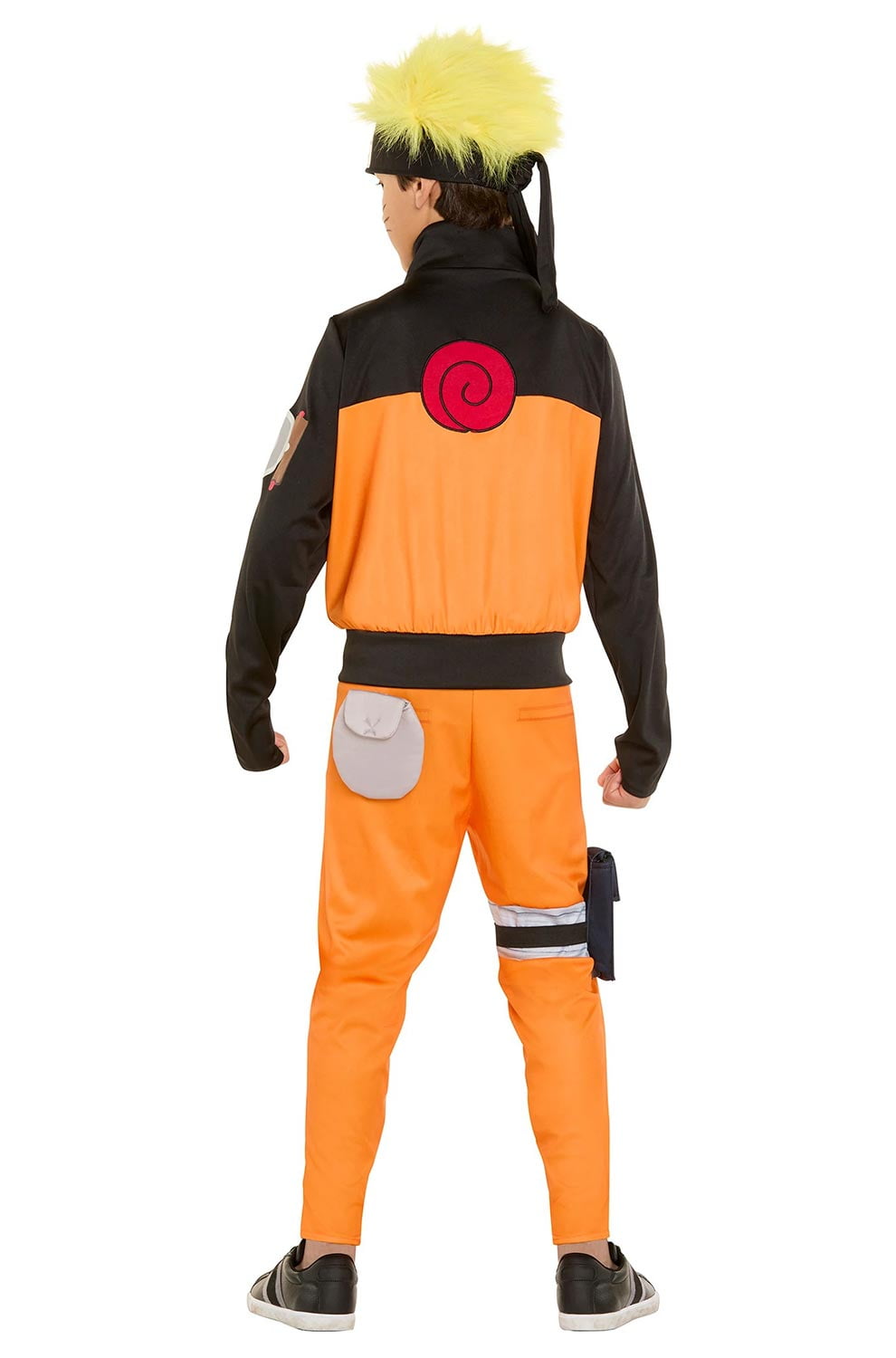 Kids Naruto Costume - Naruto Shippuden 