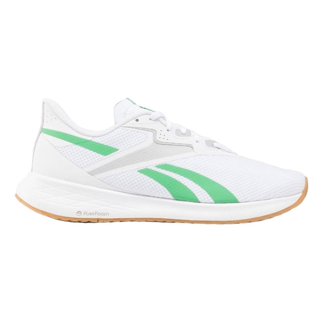 Tenis Reebok Hombre Caballero Running Entrenamiento Energen Run 3 blanco 9,0 MX