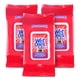 thumbnail image 1 of Toallitas húmedas para gatos con aloe vera de Wet Ones, paquete de 3 unidades, 300 unidades, 1 of 8
