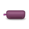thumbnail image 5 of Bose SoundLink Flex II Wireless Waterproof Portable Bluetooth Speaker, Rosewood Mauve, 5 of 7