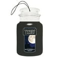 thumbnail image 2 of Yankee Candle Car Jar Classic Car Air Freshener, Midsummer's Night (3-Pack), 2 of 5