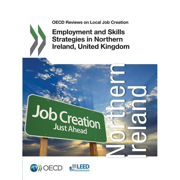 Employment and Skills Strategies in Northern Ireland, United Kingdom