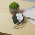 thumbnail image 3 of onn.  Silicone Case for 3rd Generation AirPods, 3 of 3