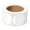 30MM, variant on 500Pcs Round Sealing Sticker Water PVC Seal Sticker Clear Wrapping Label for Small Business Owner Retailers