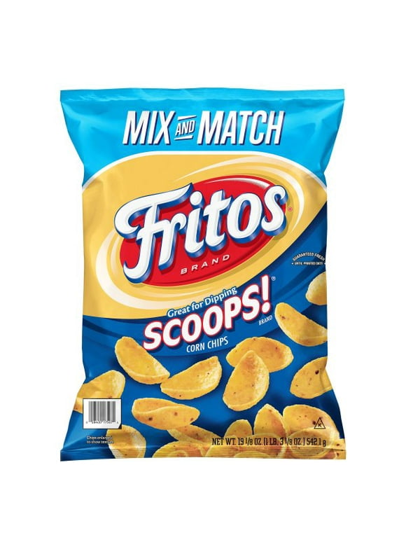Fritos in Corn Chips
