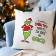 thumbnail image 3 of Vinilo termotransferible SUMELAY Grinchs Christmas para camisetas, 3 of 6