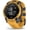 Solar - 45 mm Suburst/Gray, variant on Garmin Instinct 3 Alpine Rush Solar (Sunburst/Gray, 45 mm) Outdoor GPS Smartwatch Bundle with PlayBetter Portable Charger & HD Screen Protectors