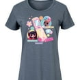 thumbnail image 3 of LOL OMG! Fashion Dolls - Cell Phone Chat Girls - Women's Any Way Dress, 3 of 5
