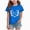 Y131-Blue, variant on ORT Toddler Christmas Shirt Baby Boy Girl Xmas Graphic Tshirt Funny Tee Tops Kids Fall Holiday Clothes