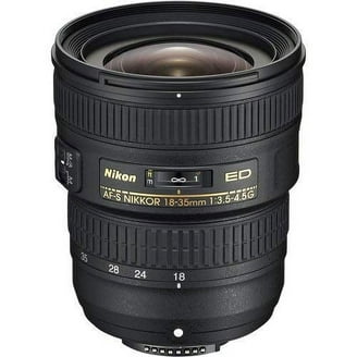 Free Shipping! Nikon AF-S DX NIKKOR 10-24mm f/3.5-4.5G ED Ultra
