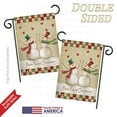 thumbnail image 3 of Breeze Decor BD-XM-G-114187-IP-BO-DS02-US Have Fun at Christmas Winter - Seasonal Christmas Impressions Decorative Vertical Garden Flag - 13 x 18.5 in., 3 of 4
