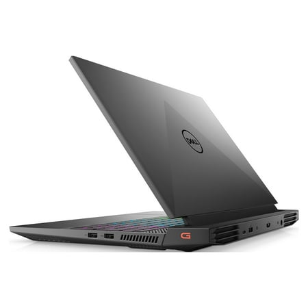 Restored Dell G15 5511 Gaming Laptop (2021) | 15.6" FHD | Core i7 - 1TB SSD - 32GB RAM - RTX 3060 | 8 Cores @ 4.6 GHz - 11th Gen CPU - 12GB GDDR6