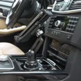 thumbnail image 4 of 12Pro Max / XR / TP / X / 11/8/ / Support de Gobelet de Voiture Réglable 6s Téléphone Intelligent, 4 of 8