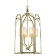 thumbnail image 2 of Acclaim Lighting In11416 Ellie 6 Light 25" Wide Pendant, 2 of 2