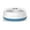 Blue, variant on PETKIT FRESH METAL Large Machine Washable Smart Digital Feeding Pet Bowl