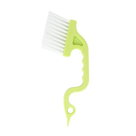 

GIFZES Groove Gap Cleaning Tools Reliable Plastic Hand-held Cleaning Brushes