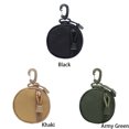 thumbnail image 2 of Porte-Monnaie de Chasse Mini Petit Pochette EDC Porte-Clés, 2 of 6