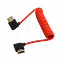 thumbnail image 3 of Cable HDMI 2.1 HangTon 8K 60 fps 4K 120 fps para ATOMOS Ninja V, 3 of 5