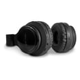 thumbnail image 4 of Audifonos Inalambricos Microfono Vorago Hpb-201 Luz Led Color Negro, 4 of 4