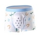 thumbnail image 1 of Ropa interior para circuncisión tras corte de prepucio, calzoncillos tipo bóxer transpirables con estampado de oso tamaño 150, 1 of 9