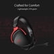 thumbnail image 4 of Auriculares para juegos ASUS ROG Delta S Core con cable, ligeros, 270 g, 4 of 7