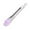 Light Purple - 9 Inch, variant on 9Inch High Temperature Silicone Food Tongs - Heat Resistant Baking and Cooking Utensils for Steak and Bread - Light Purple - 9 Inch