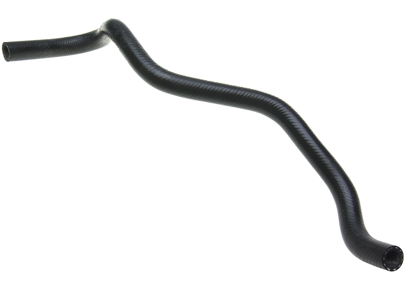UAC A/C Refrigerant Discharge Hose - OE Replacement, Premium Quality, Goodyear Hose