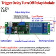thumbnail image 3 of Precisi on Timing, Smart Functionality, Customizable Time Ranges Integration Timer Switch Module for Timer Operating, 3 of 7