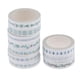 thumbnail image 3 of Set Washi perfecl Cinta adhesiva decorativa 8 mm verde, 3 of 8