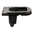 thumbnail image 2 of Perko Base de Fixation pour Collier de Verrouillage - 2 Broches - Acier Inoxydable - 1047P0SDP, 2 of 2