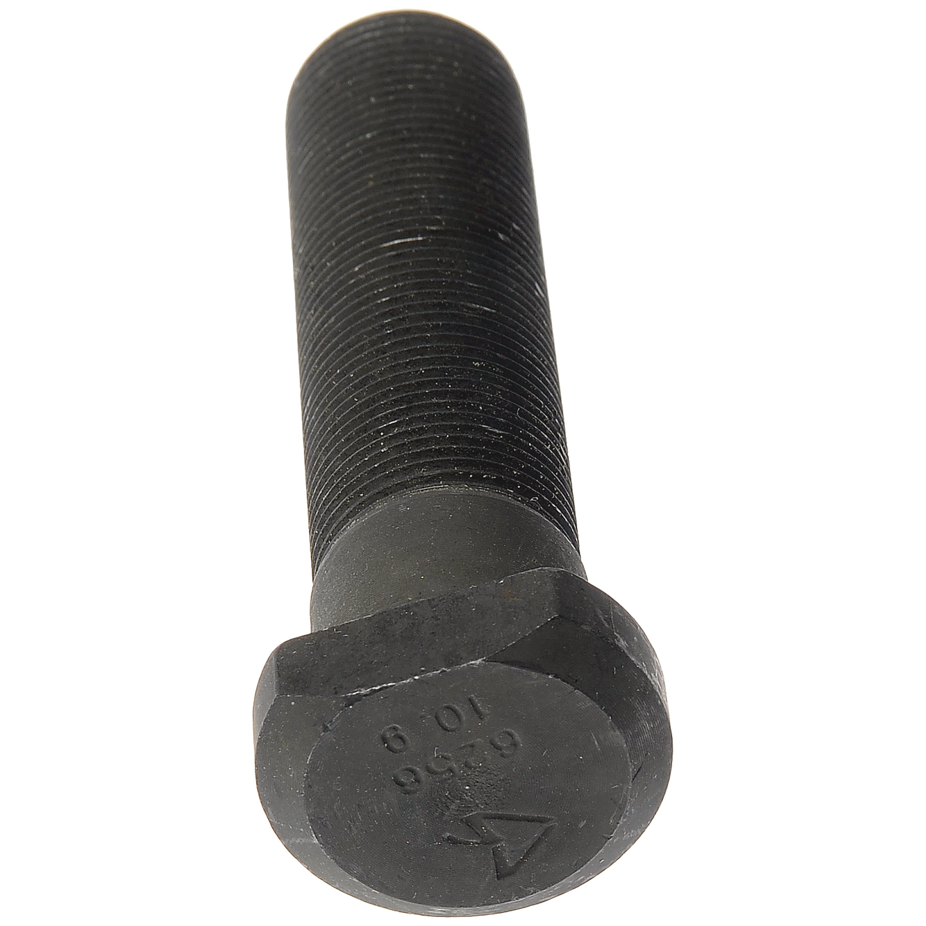 Dorman 610-0578.10 Black Wheel Lug Stud